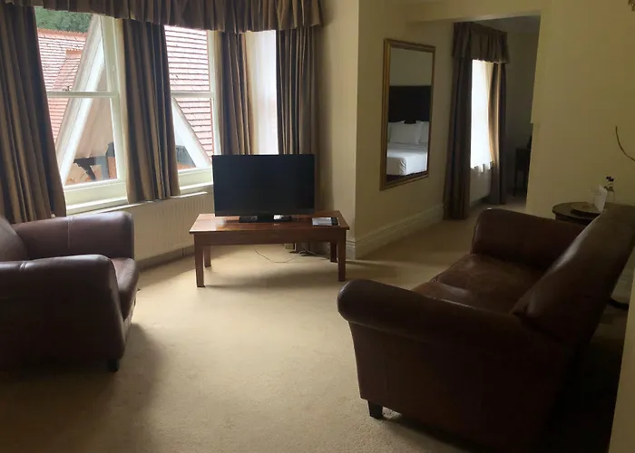 Dower HouseSpa Hotel